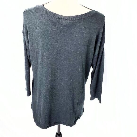 Lane Bryant Bulldog Sweater 14/16 - Picture 5 of 7